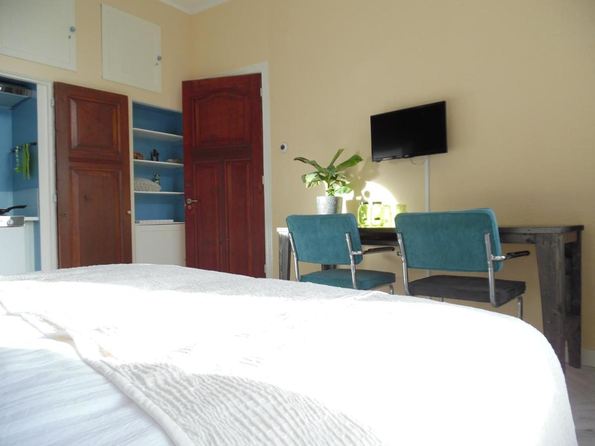 Bed & Breakfast Hus *