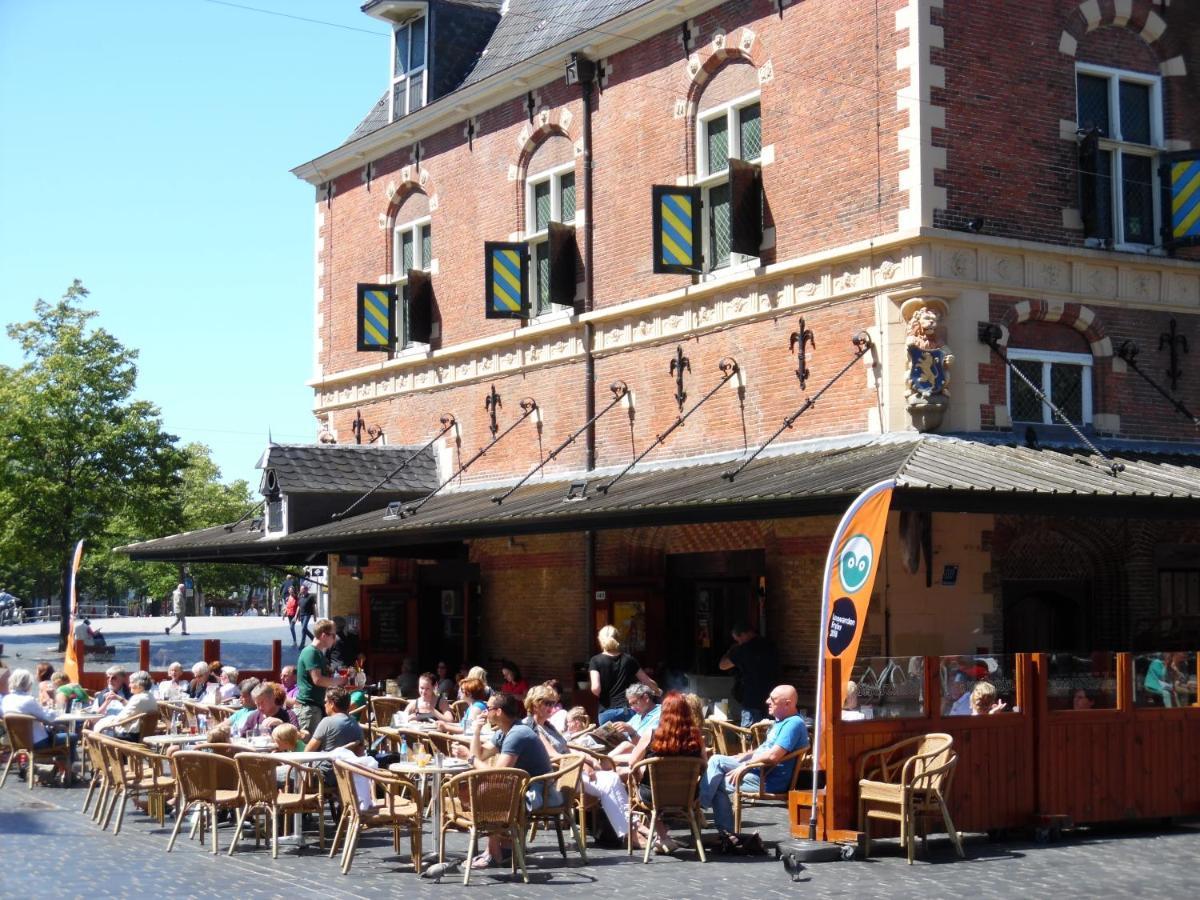 Bed & Breakfast Hus *