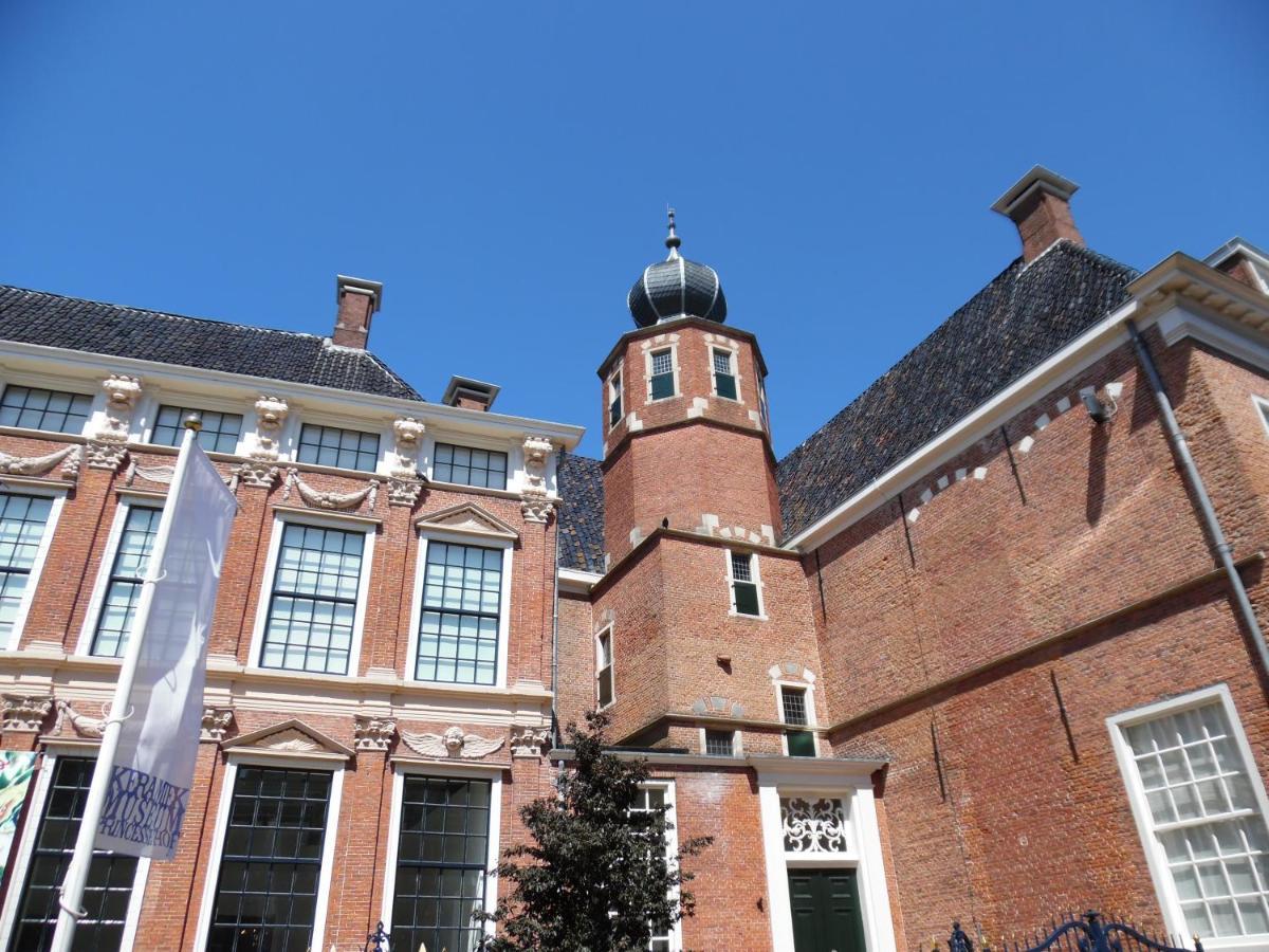 Bed & Breakfast Hus