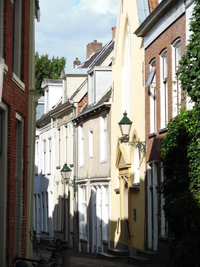Bed & Breakfast Hus Leeuwarden